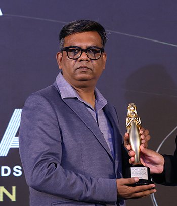 Dr. Dhirendra Singh